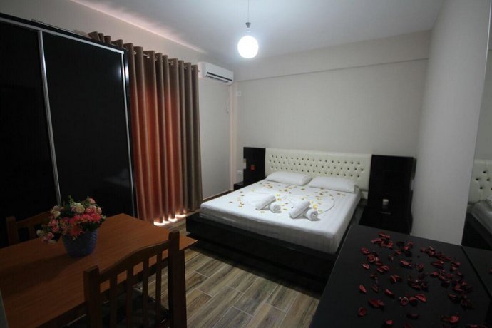 My Luxury Apartments