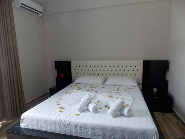 My Luxury Apartments