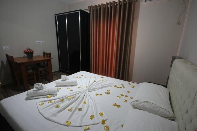 My Luxury Apartments