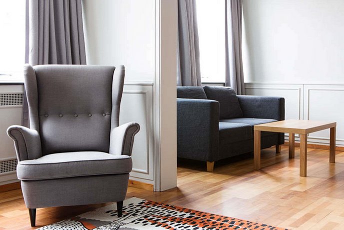 Comfort Hotel Stavanger