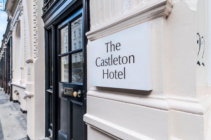 The Castleton Hotel London