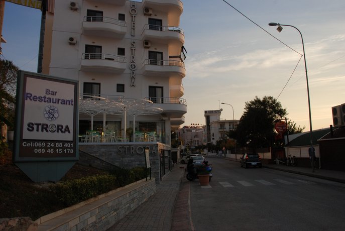Hotel Strora