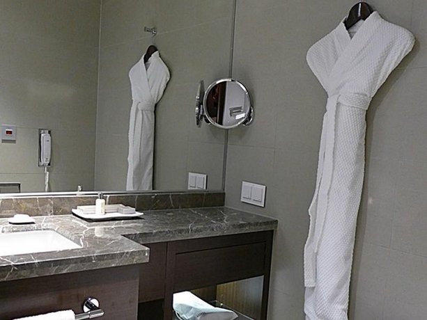 LOTTE City Hotel Daejeon