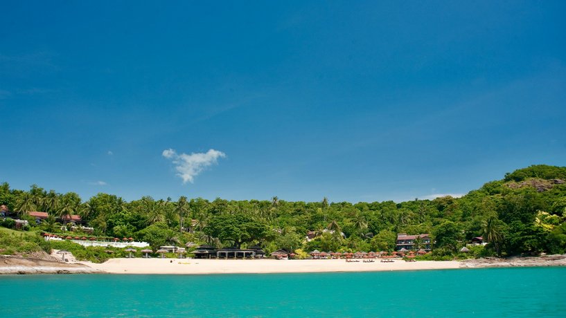 Garrya Tongsai Bay Samui