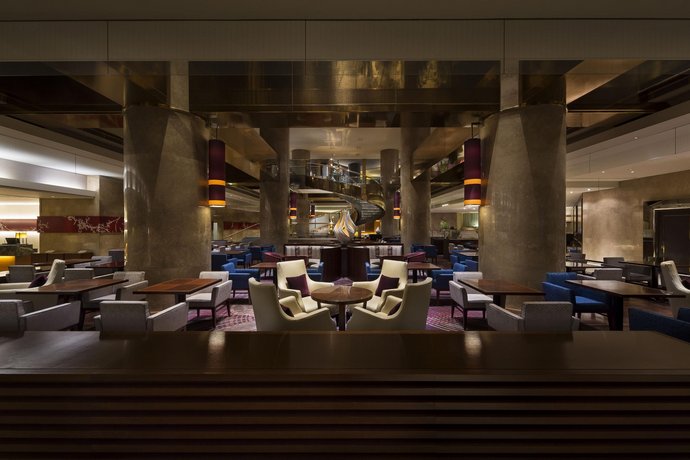 Hilton Tokyo