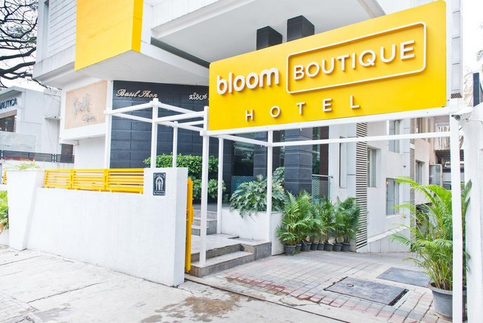 Bloom Boutique Indiranagar