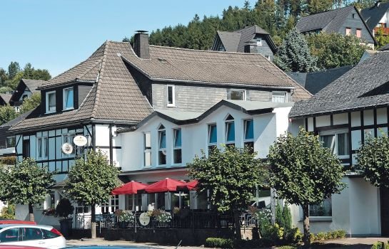 Hotel Hochland