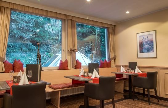 Hotel Hochland