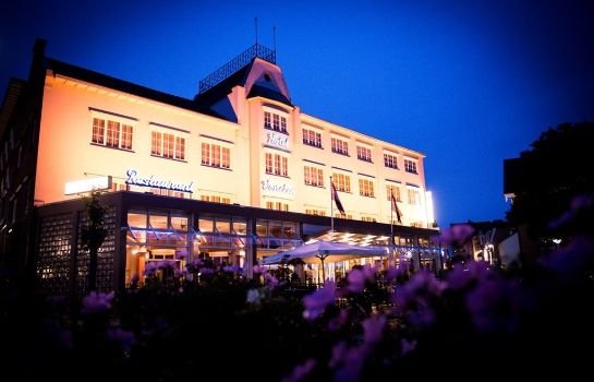 Hampshire Hotel - Voncken Valkenburg Fairy Tale Forest Netherlands thumbnail