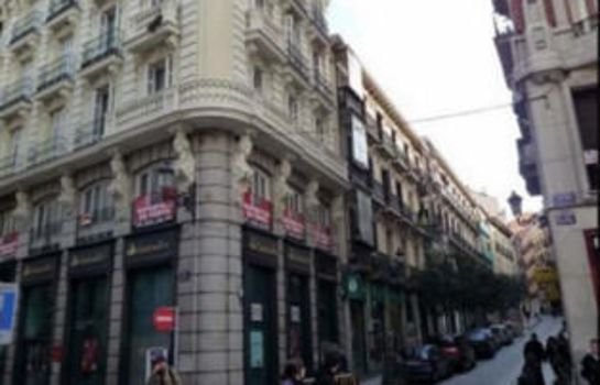 Hostal Hispalense