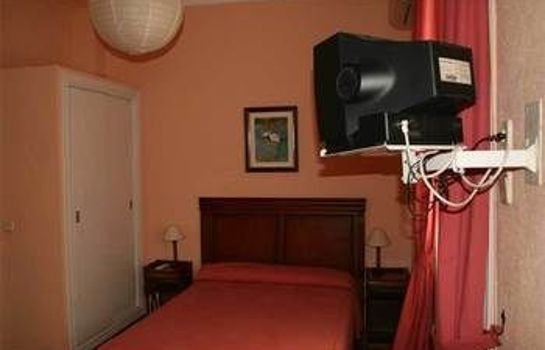 Hostal Hispalense