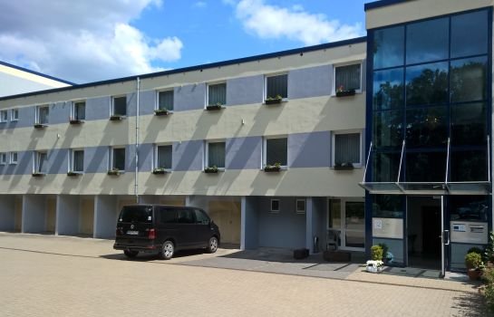 Hotel am Klieversberg