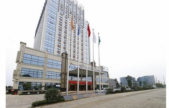 Keyuhotel