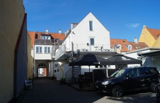Central Hotellet