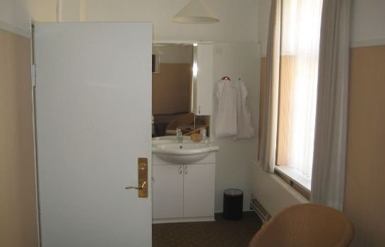 Central Hotellet