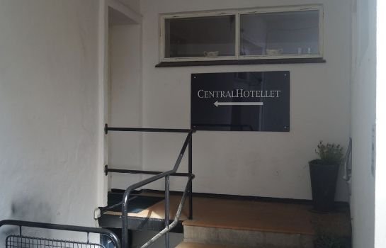 Central Hotellet