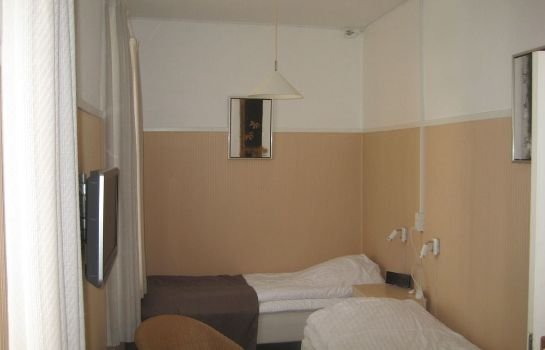 Central Hotellet