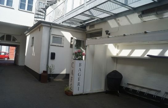 Central Hotellet