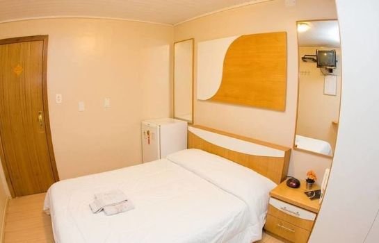 Hotel Goncalves Porto Alegre