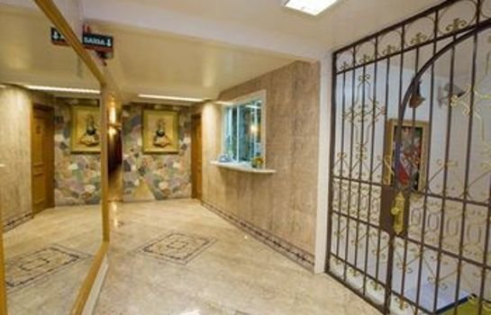 Hotel Goncalves Porto Alegre
