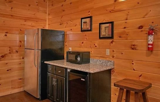 Awesome View Lodge by RedAwning