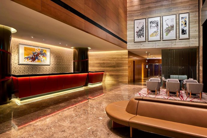 Ramada by Wyndham Singapore At Zhongshan Park