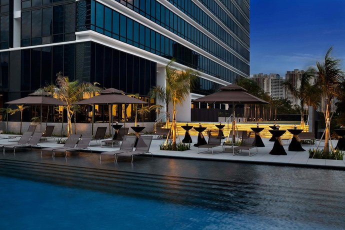 Ramada by Wyndham Singapore At Zhongshan Park