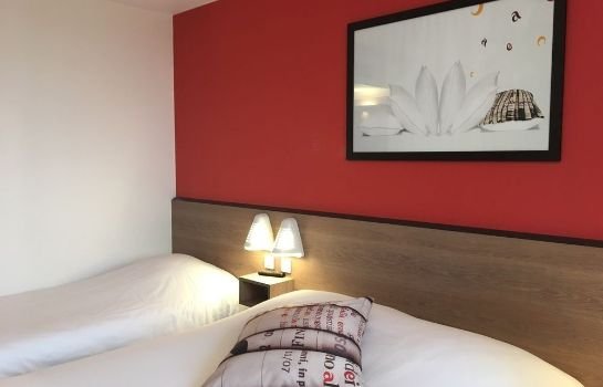 Ace Hôtel Paris Roissy, Mitry-Mory - Compare Deals