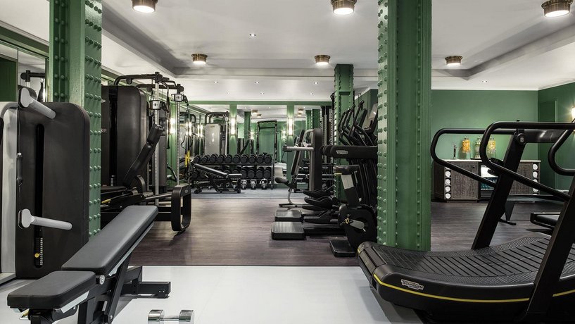 The Langham London