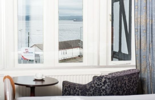 Royal Marine Hotel Dunoon