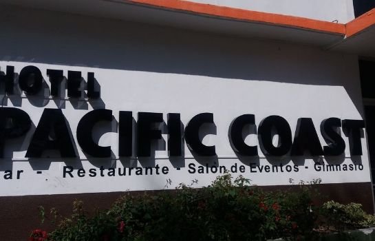 Hotel Pacific Coast