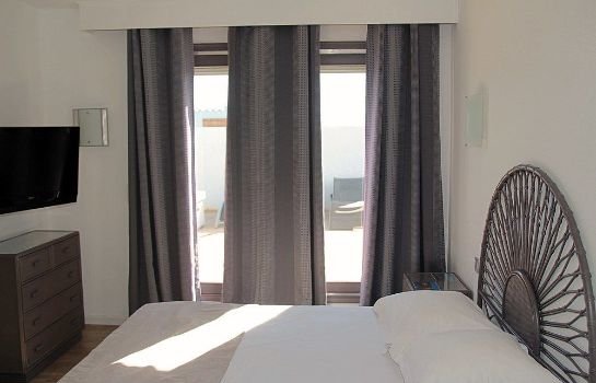 Hotel Aquarius Canet-en-Roussillon