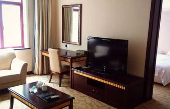 Beidouxing International Hotel Jiujiang