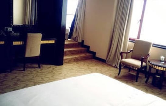 Beidouxing International Hotel Jiujiang