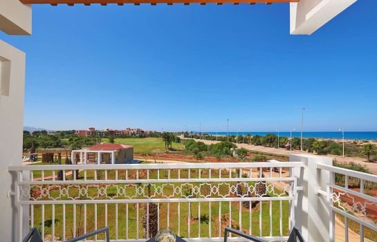Melia Saidia Beach All Inclusive Resort