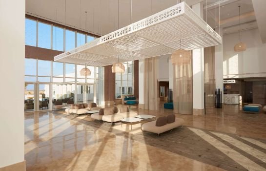 Melia Saidia Beach All Inclusive Resort