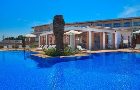 Melia Saidia Beach All Inclusive Resort