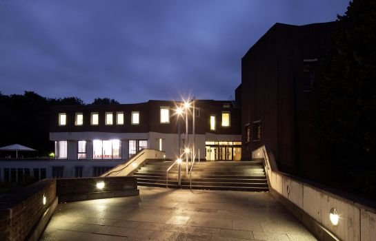 Katholische Akademie Schwerte