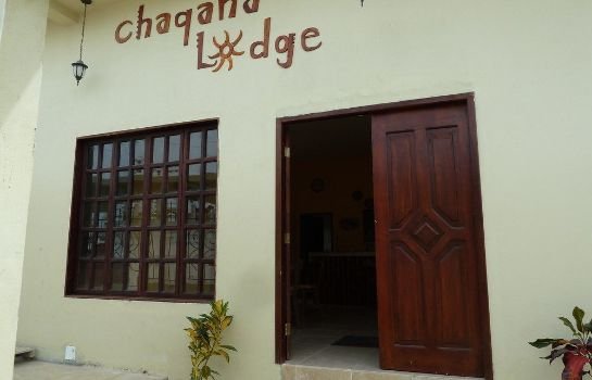 Chaqana Lodge 