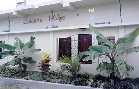 Chaqana Lodge 