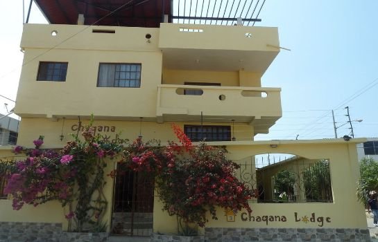 Chaqana Lodge