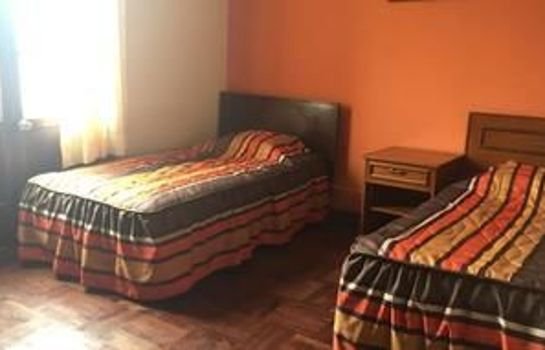 Hotel Belen