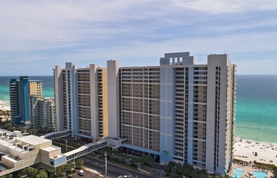 Majestic Beach Towers Resort by Panhandle Getaways
