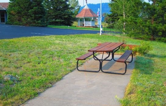 Columbine Inn