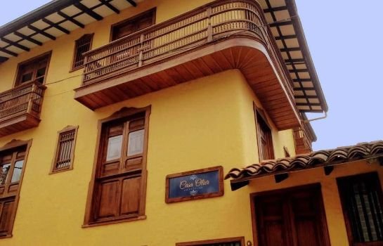 Casa Olier Hotel