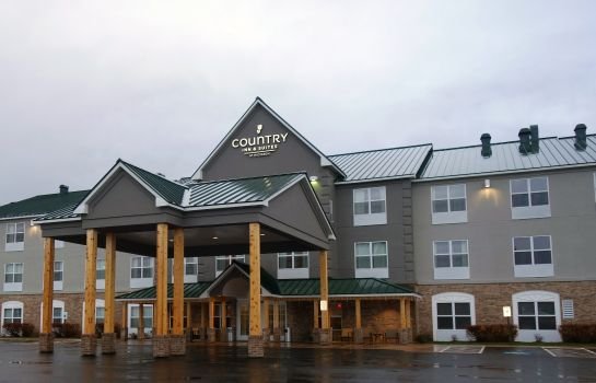 Country Inn & Suites by Radisson Houghton MI 핸콕공항 United States thumbnail