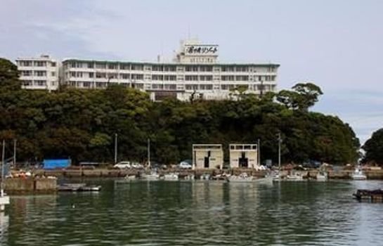 Yukai Resort Toba Saichoraku
