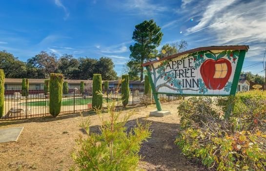 Apple Tree Inn Julian