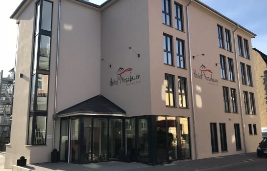 Hotel Moselauen