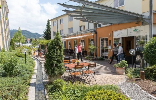 Schwarzwaldhotel Gengenbach